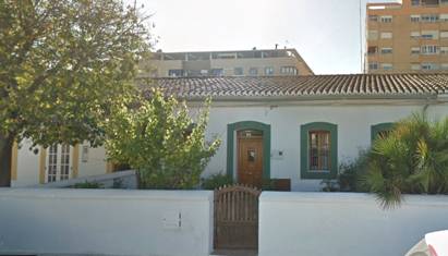 Barrio obrero arcos escarzanos